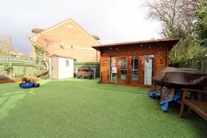 Garden- click for photo gallery